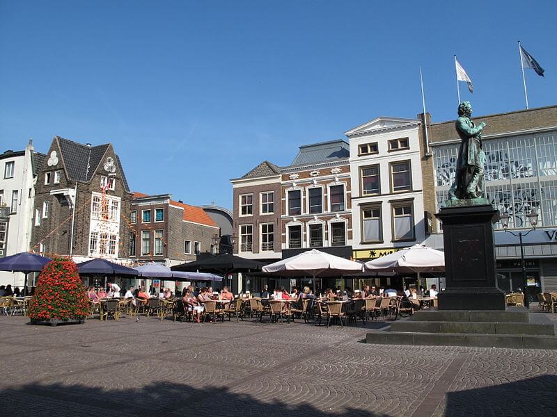 Dordrecht_holandija_autobuski_prevoz 